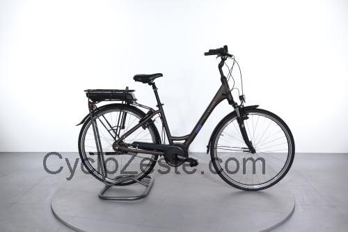 Kalkhoff Jubilee Move B7 fiche technique et avis